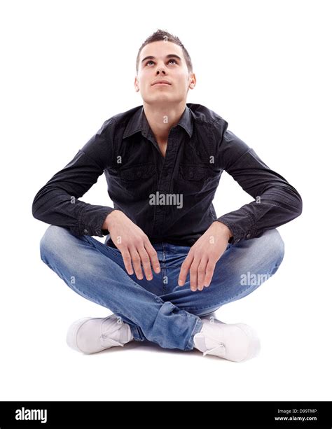 guy sitting criss cross|Sitting Criss Cross Images